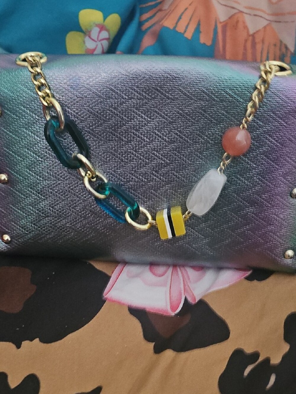 Mini Purse Set - Picture 8 of 9